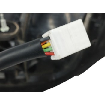Recambio de piloto trasero derecho para citroën c1 1.2 12v vti referencia OEM IAM 815500H152  