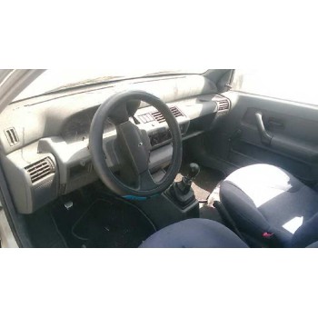 renault clio i fase i+ii (b/c57) del año 1994