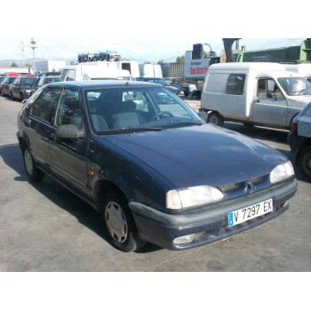 renault 19 hatchback (b/c53) del año 1988
