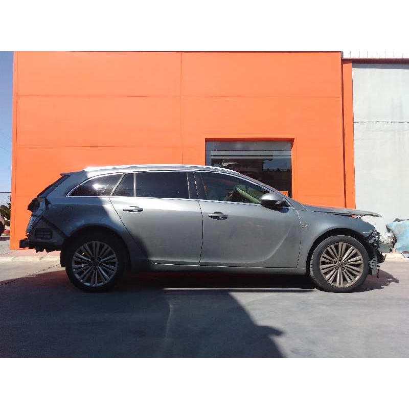 OPEL INSIGNIA SPORTS TOURER