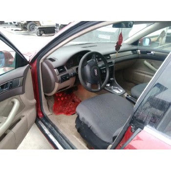 audi a6 berlina (4b2) del año 1998