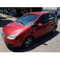 FORD FOCUS C-MAX (CAP)