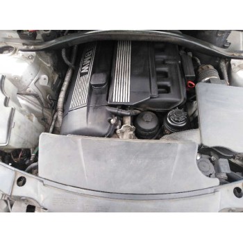 bmw x3 (e83) del año 2004