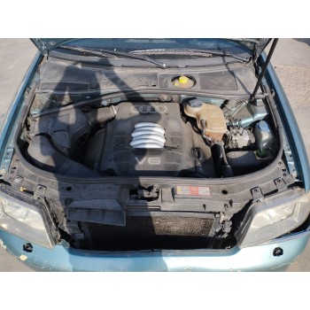 audi a6 berlina (4b2) del año 1999