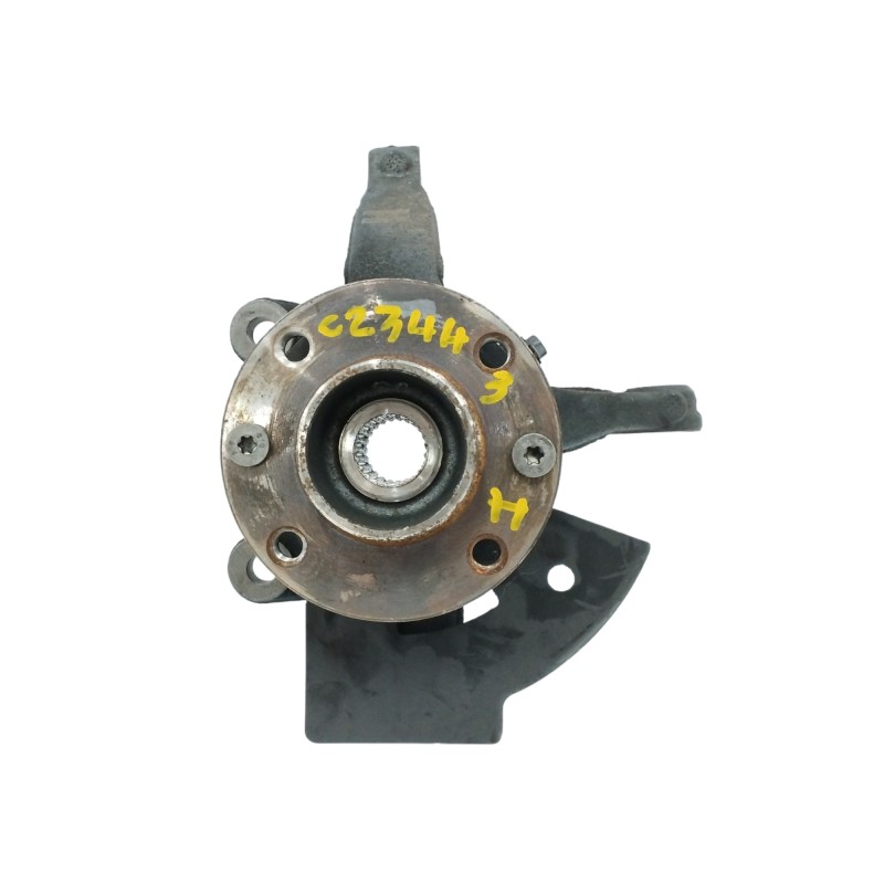 Recambio de mangueta delantera izquierda para nissan micra v (k14) 1.0 12v cat referencia OEM IAM 400155FA0H  