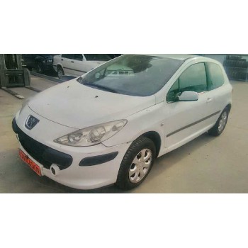 peugeot 307 berlina (s2) del año 2005