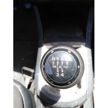 seat ibiza (6l1) del año 2004