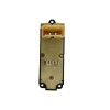 Recambio de mando elevalunas delantero izquierdo para mazda 626 berlina (gf) 2.0 16v cat referencia OEM IAM 514176  