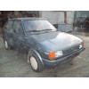ford fiesta berl./express del año 1987