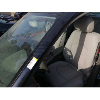 mercedes-benz clase e (w211) berlina del año 2006