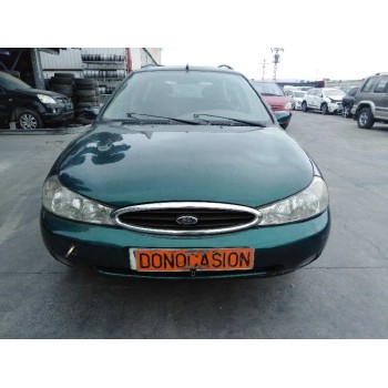ford mondeo familiar (gd) del año 1998