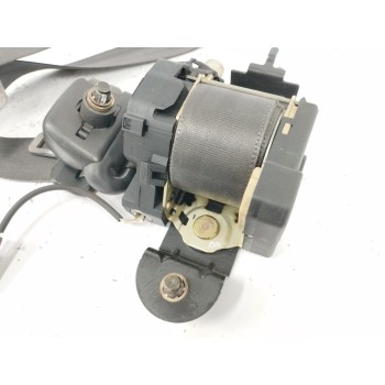 Recambio de cinturon seguridad delantero derecho para chevrolet kalos 1.2 cat referencia OEM IAM 96410118  