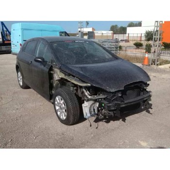 seat leon (1p1) del año 2006