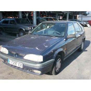 renault 19 hatchback (b/c53) del año 1988