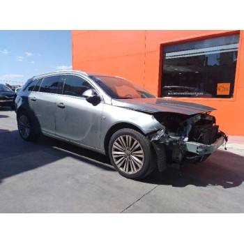 opel insignia sports tourer del año 2011