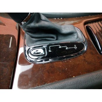 mercedes-benz clase c (w203) berlina del año 2003