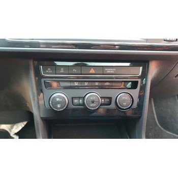 seat leon (5f1) del año 2017