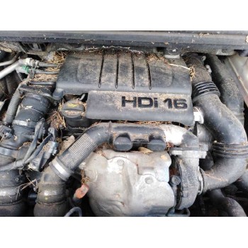 peugeot 3008 del año 2009