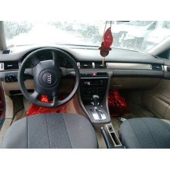 audi a6 berlina (4b2) del año 1998