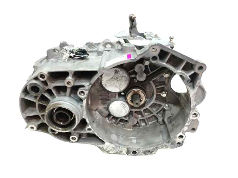 Recambio de caja cambios para volkswagen sharan (7m6/7m9) 2.8 v6 24v referencia OEM IAM FPL Recambio de caja cambios para volkswagen sharan (7m6/7m9) 2.8 v6 24v referencia OEM IAM FPL