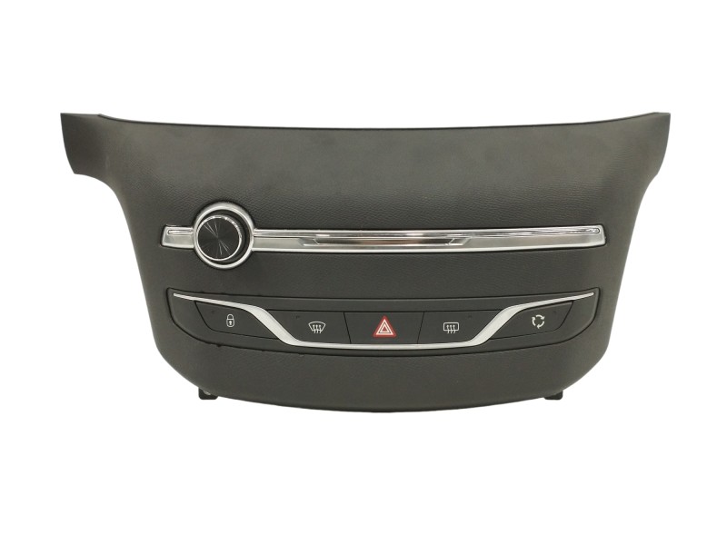 Recambio de mando multifuncion para peugeot 308 sw 1.2 12v e-thp referencia OEM IAM 96777660ZD INTERRUPTOR COMBINADO Recambio de mando multifuncion para peugeot 308 sw 1.2 12v e-thp referencia OEM IAM 96777660ZD INTERRUPTOR COMBINADO