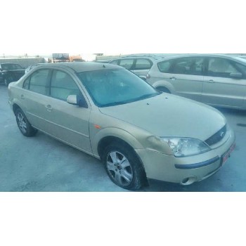 ford mondeo berlina (ge) del año 2001