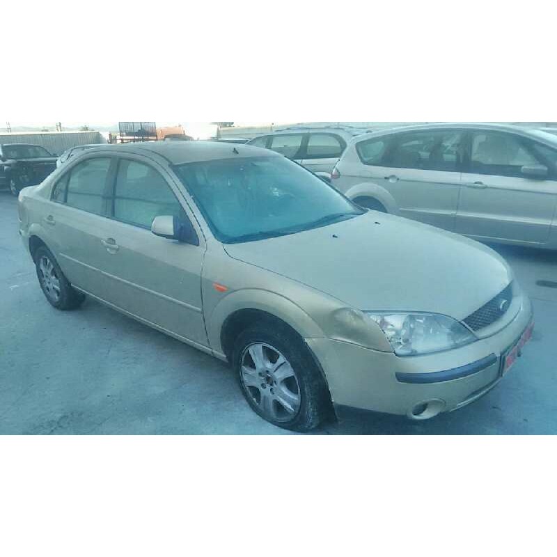FORD MONDEO BERLINA (GE)