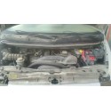 FORD TRANSIT CAJA CERRADA, MEDIA (FY) (2000 =>)