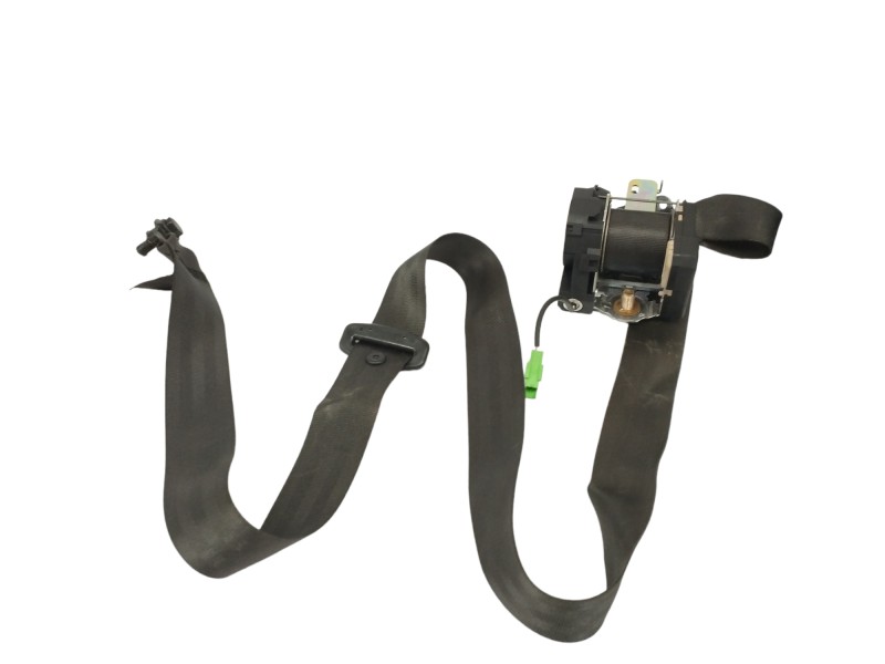 Recambio de cinturon seguridad delantero derecho para chevrolet epica 2.5 cat referencia OEM IAM 34010077  