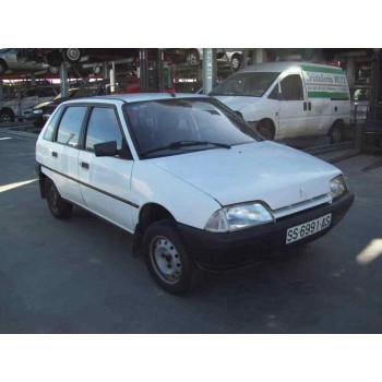 citroën ax del año 1994