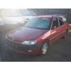 peugeot 306 break del año 1999