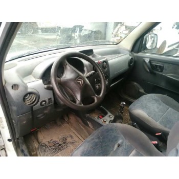 citroën berlingo del año 2003