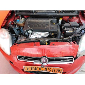 fiat bravo (198) del año 2009