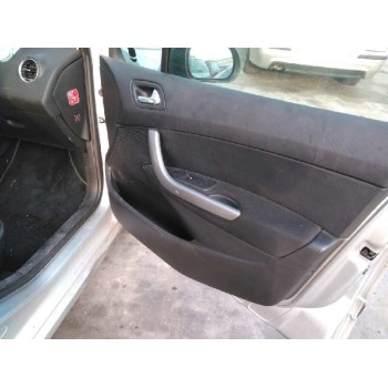 peugeot 308 sw del año 2009