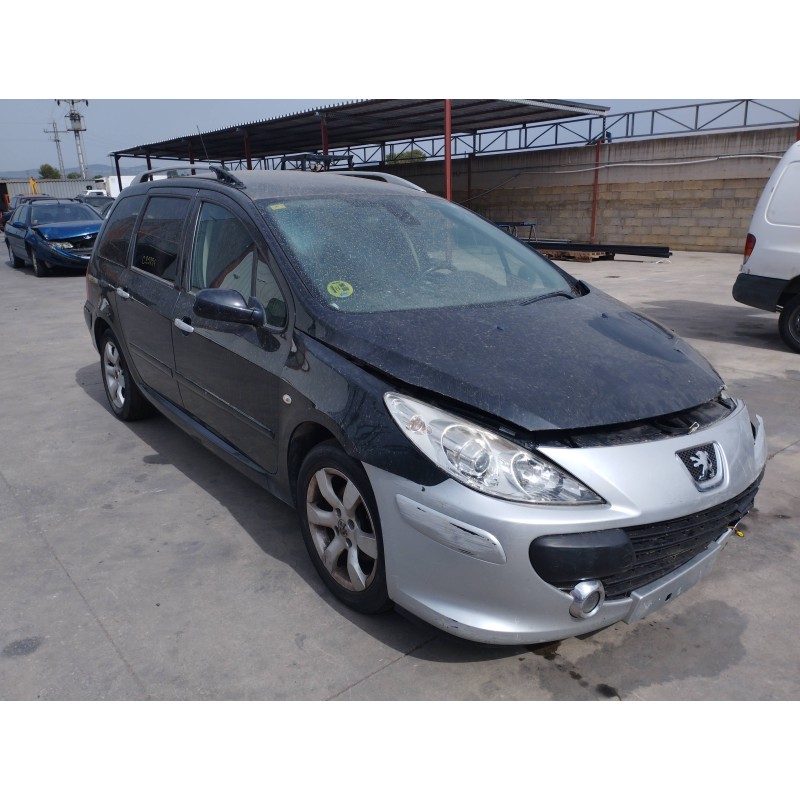 PEUGEOT 307 SW (3H)