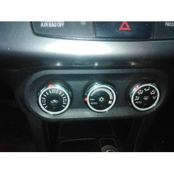 mitsubishi lancer sportback (cx) del año 2011