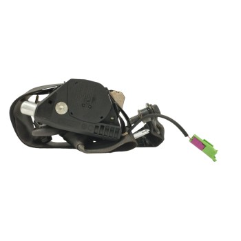 Recambio de cinturon seguridad delantero derecho para chevrolet epica 2.5 cat referencia OEM IAM 34010077  