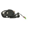 Recambio de cinturon seguridad delantero derecho para chevrolet epica 2.5 cat referencia OEM IAM 34010077  