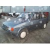 ford fiesta berl./express del año 1987