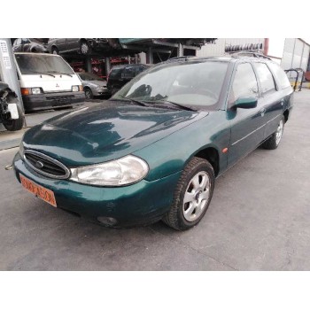 ford mondeo familiar (gd) del año 1998