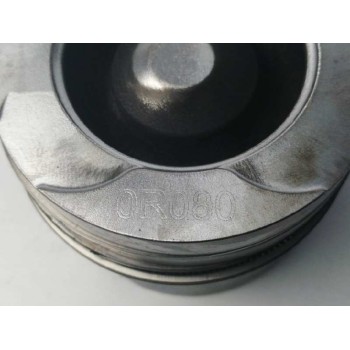 Recambio de piston para toyota rav 4 2.2 d-4d cat referencia OEM IAM 131010R080 0R080 