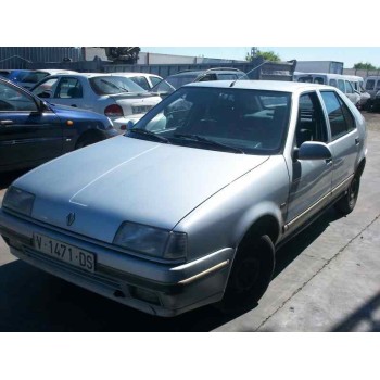 renault 19 hatchback (b/c53) del año 1991