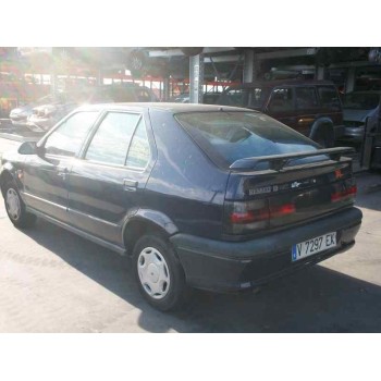 renault 19 hatchback (b/c53) del año 1988