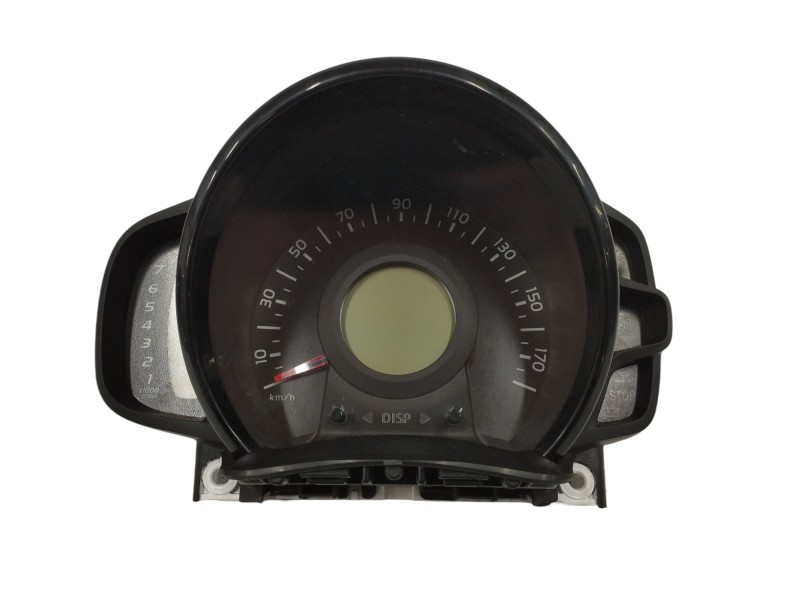 Recambio de cuadro instrumentos para citroën c1 1.2 12v vti referencia OEM IAM 769167330U  