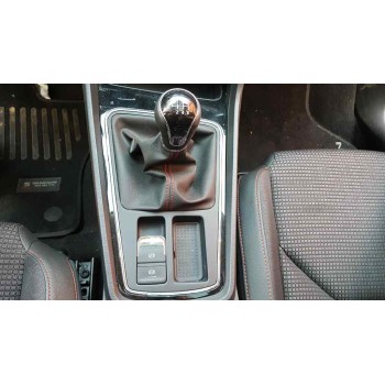 seat leon (5f1) del año 2017