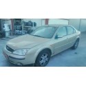 FORD MONDEO BERLINA (GE)