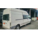 FORD TRANSIT CAJA CERRADA, MEDIA (FY) (2000 =>)