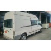 ford transit caja cerrada, media (fy) (2000 =>) del año 2000