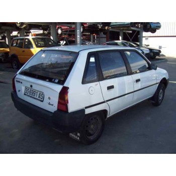 citroën ax del año 1994