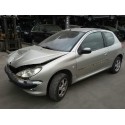 PEUGEOT 206 BERLINA